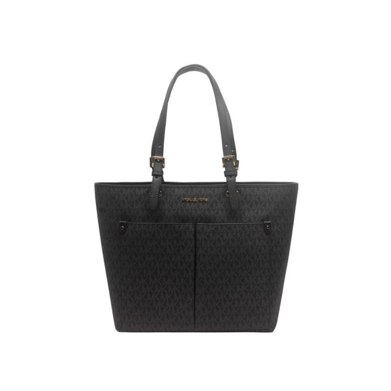MICHAEL KORS Jet Set Medium Lo – Women'S Bags Of Michael Kors recenzja i cena