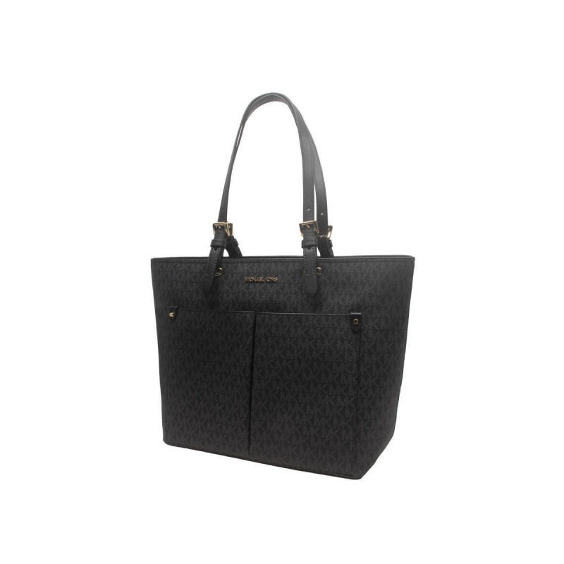 MICHAEL KORS Jet Set Medium Lo – Women'S Bags Of Michael Kors recenzja i cena