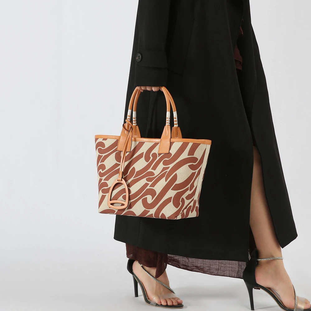 Practical Bag Women Canvas Tot – Women Bags Aldo recenzja i cena