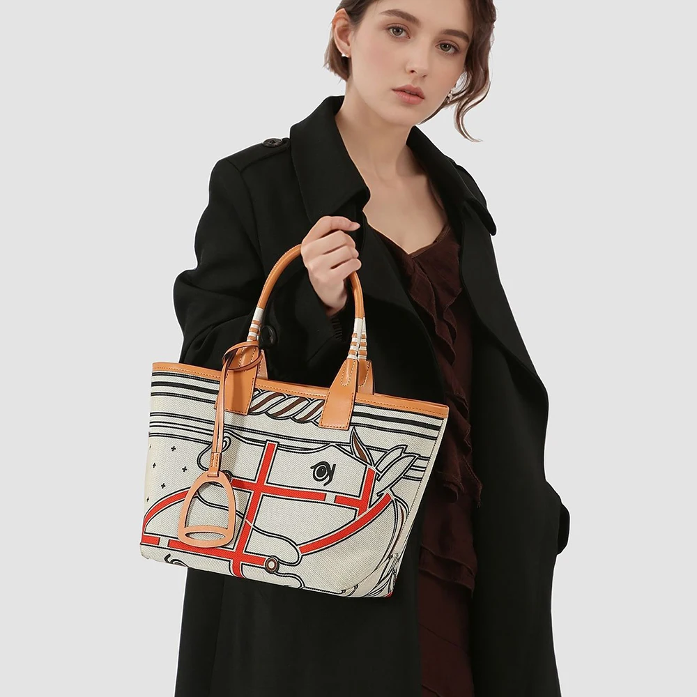 Practical Bag Women Canvas Tot – Women Bags Aldo recenzja i cena