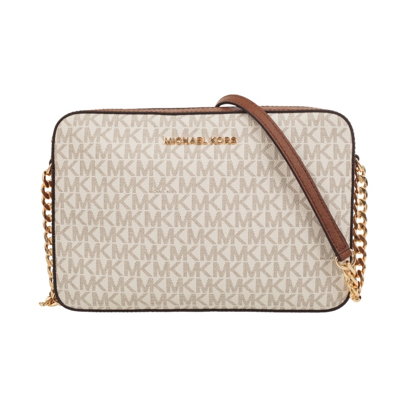 MICHAEL KORS Jet Set Item Prin – Women'S Bags Of Michael Kors recenzja i cena