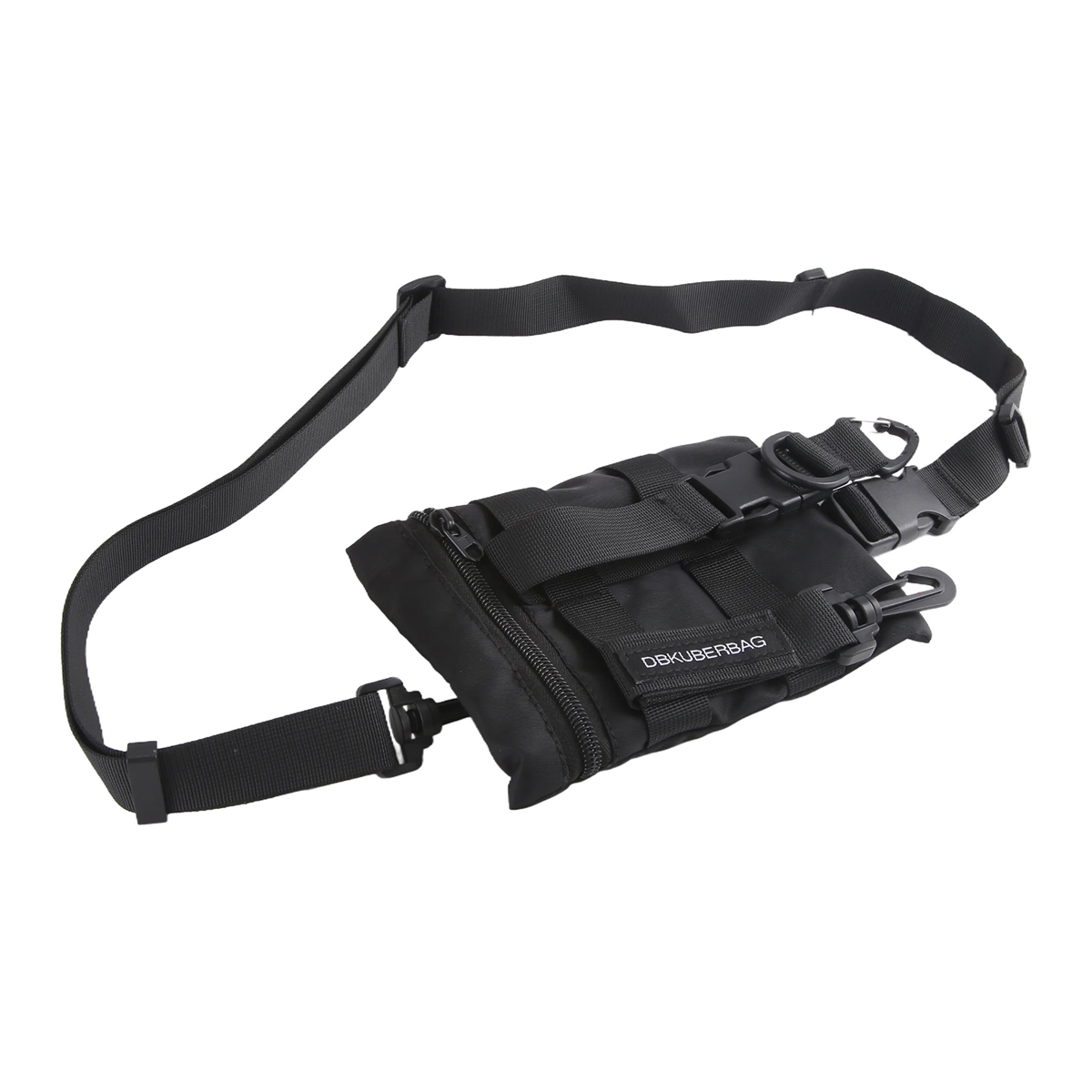 ABQR Single Shoulder Bag Men M – Women'S Crossbody Bags recenzja i cena