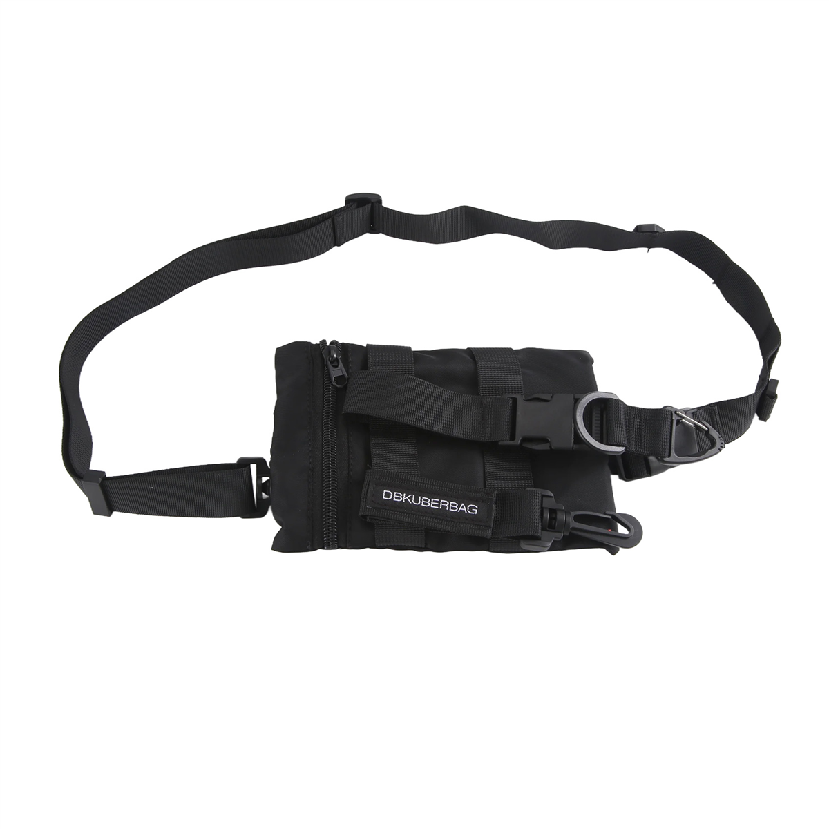 ABQR Single Shoulder Bag Men M – Women'S Crossbody Bags recenzja i cena