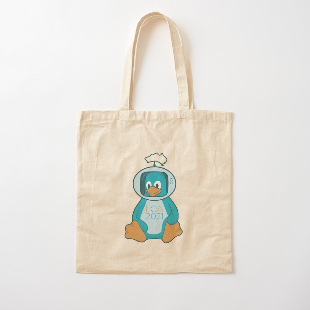 linux.conf.au Online 2021 Tote – Women'S Bags Online Shopping recenzja i cena