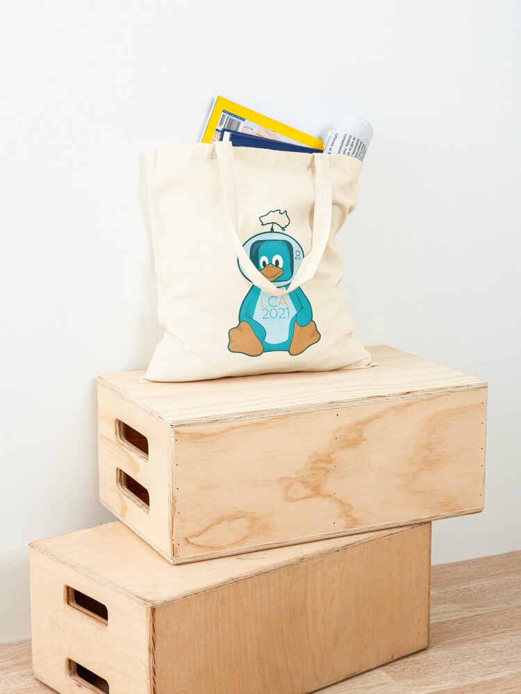 linux.conf.au Online 2021 Tote – Women'S Bags Online Shopping recenzja i cena
