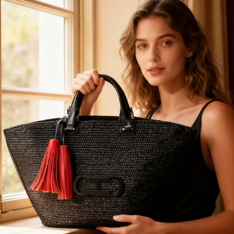 CH Premium Feeling Travel Tote – Women Bags Aldo recenzja i cena