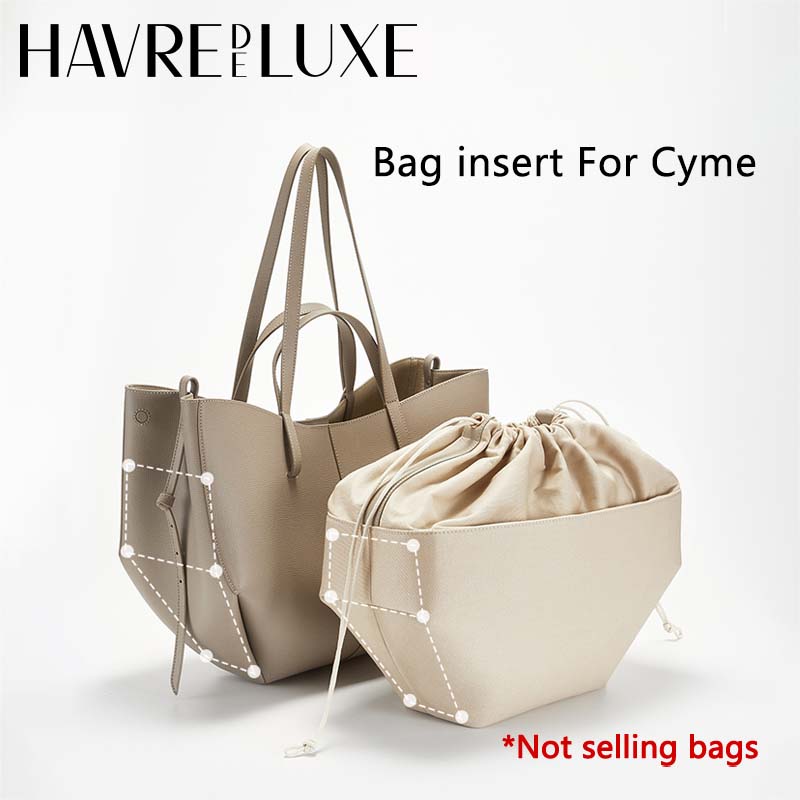 Bag Lining Storage Purse Fit F – Women'S Bags recenzja i cena