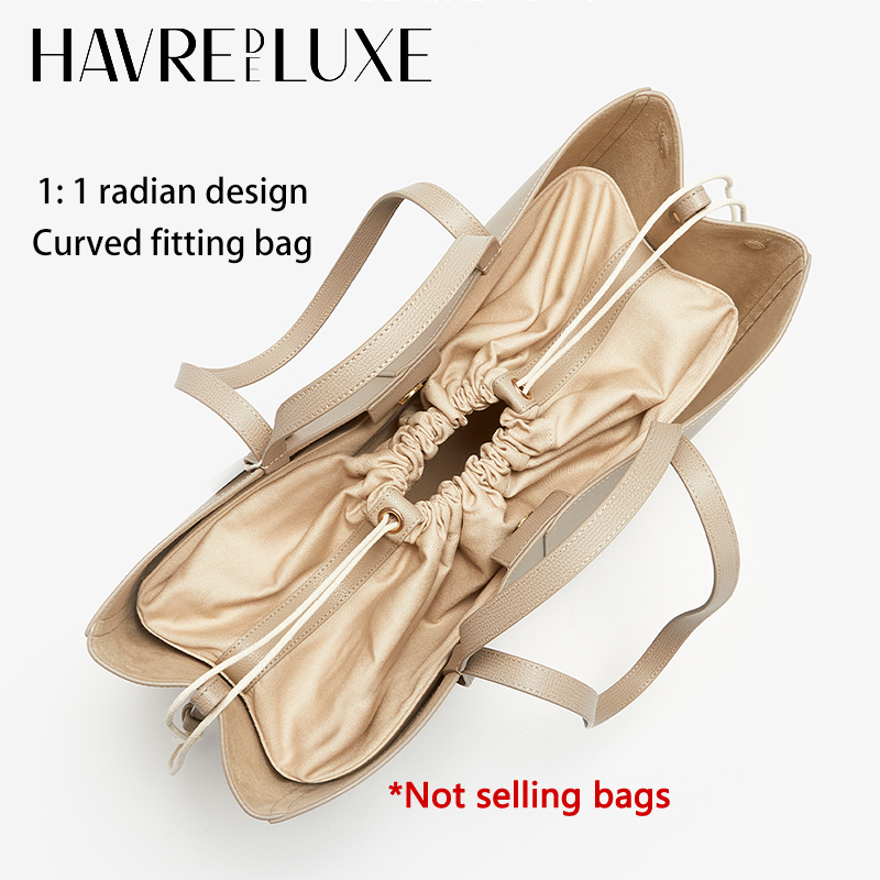 Bag Lining Storage Purse Fit F – Women'S Bags recenzja i cena