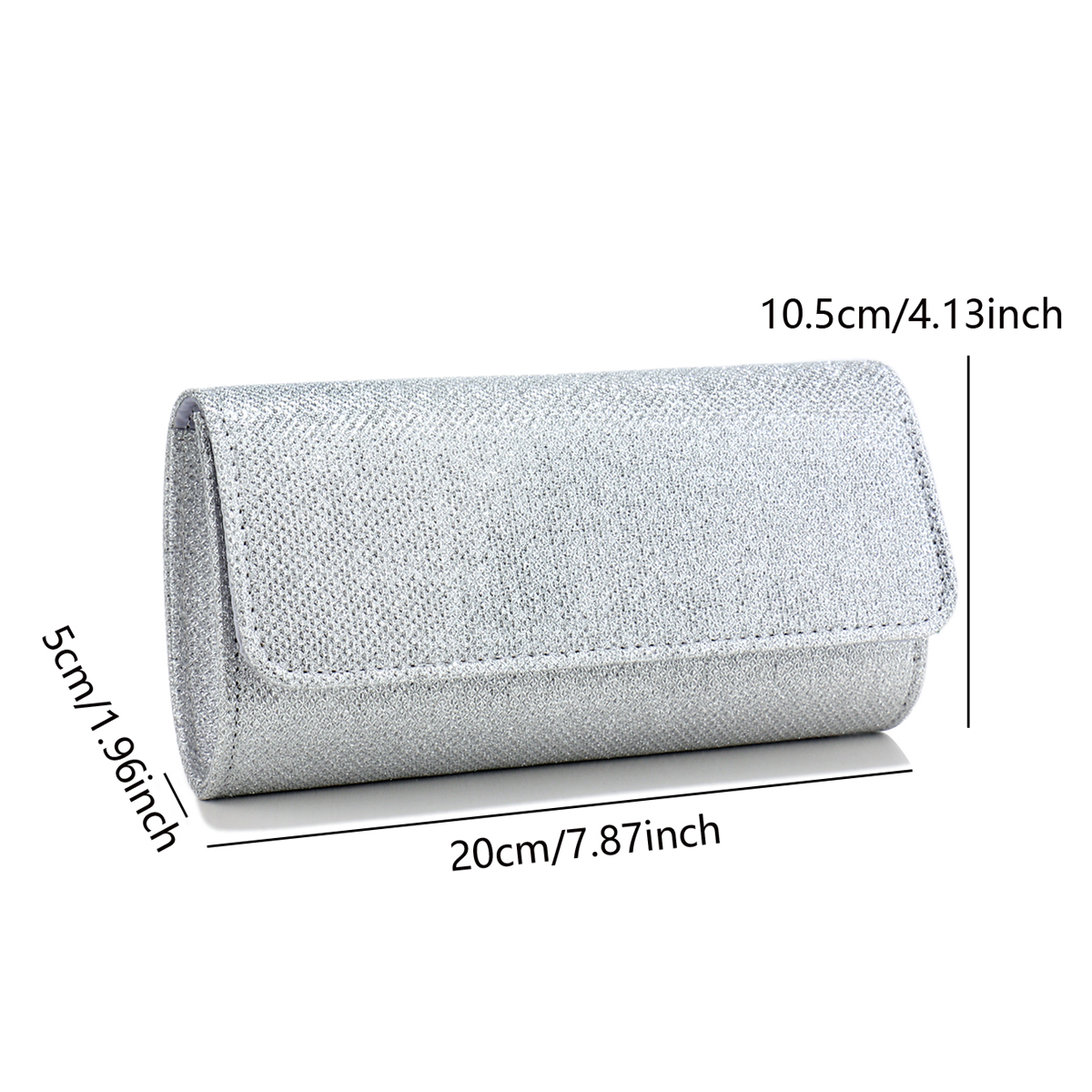 Casual Women Evening Bags Gold – Women Bags Gold recenzja i cena