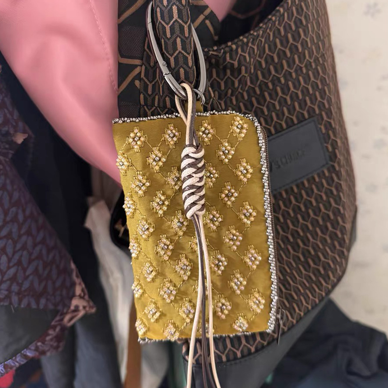 Mini Accessory Charm Bags For  – Women Bags Luxury recenzja i cena