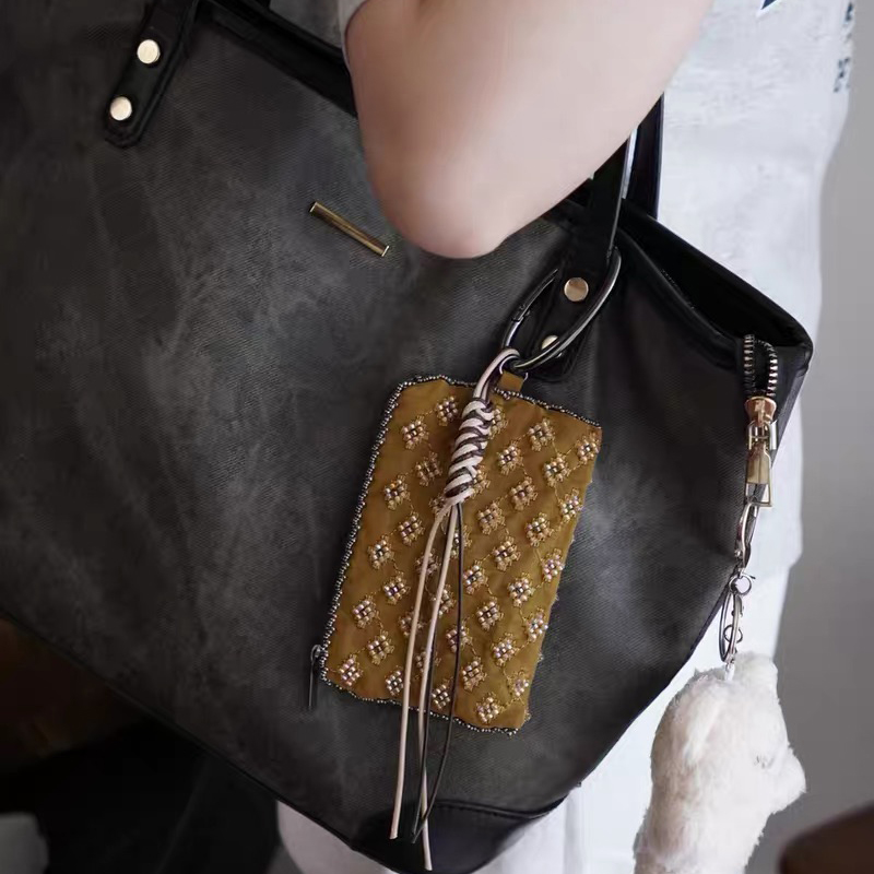 Mini Accessory Charm Bags For  – Women Bags Luxury recenzja i cena