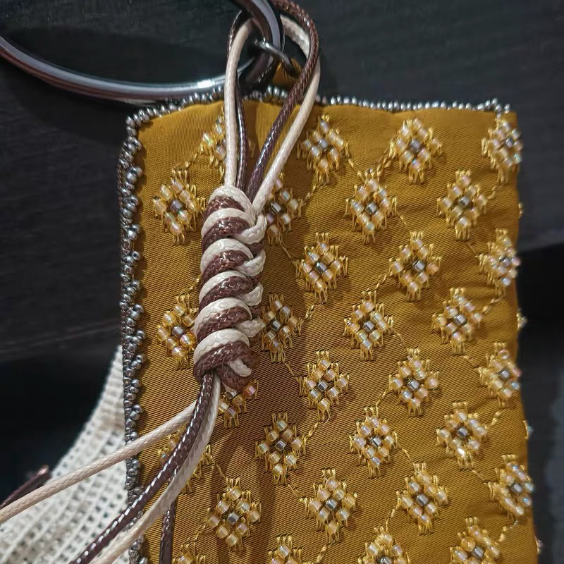 Mini Accessory Charm Bags For  – Women Bags Luxury recenzja i cena