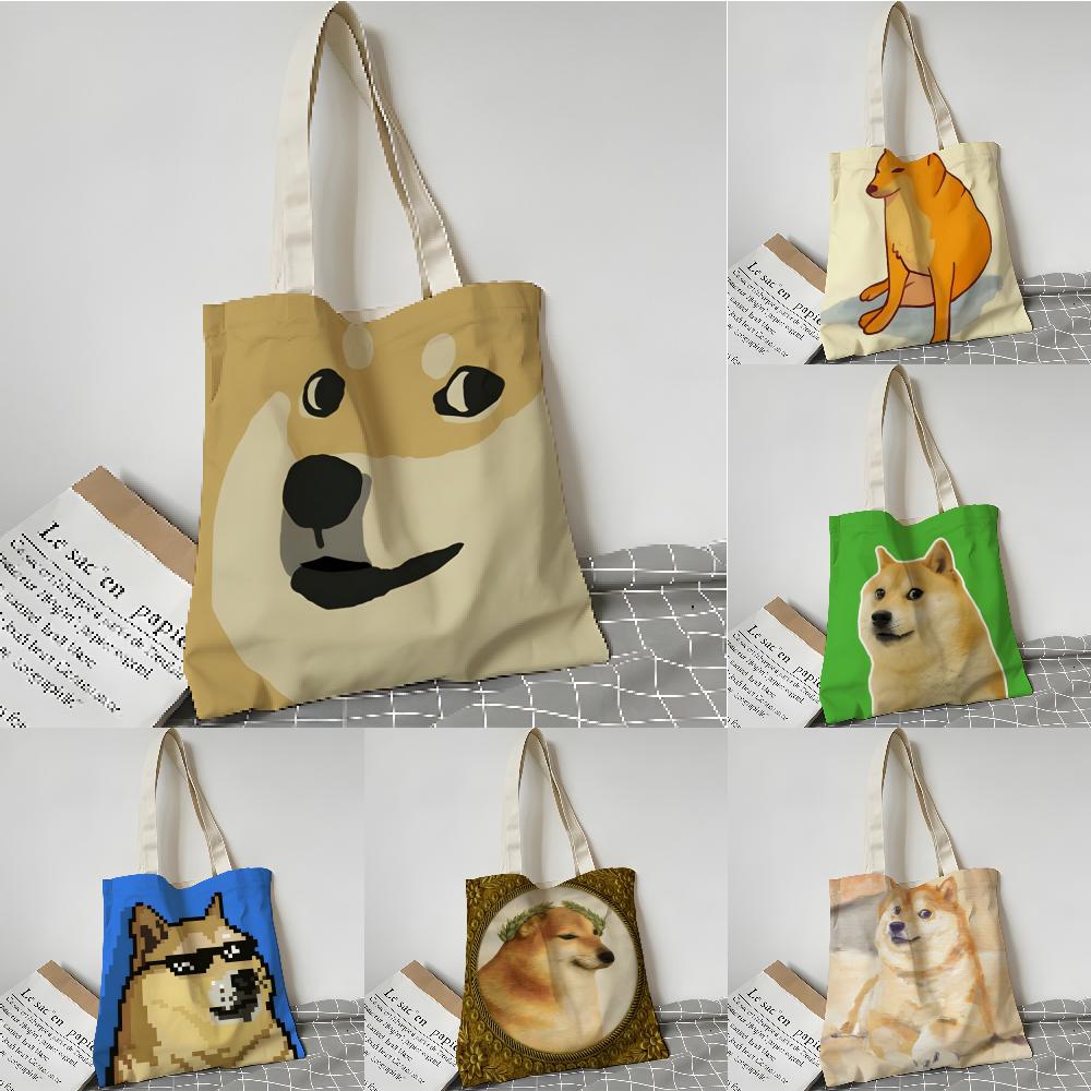 Storage Bags Shopping Grocery  – Women'S Bags Online Shopping recenzja i cena