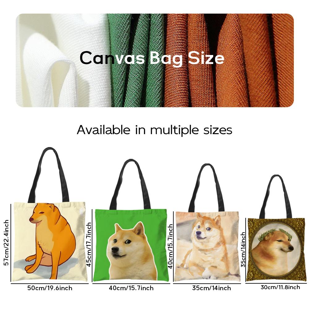 Storage Bags Shopping Grocery  – Women'S Bags Online Shopping recenzja i cena