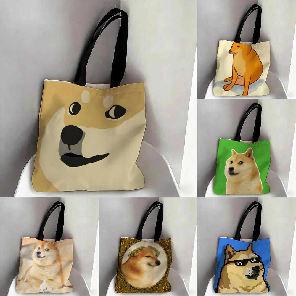 Storage Bags Shopping Grocery  – Women'S Bags Online Shopping recenzja i cena