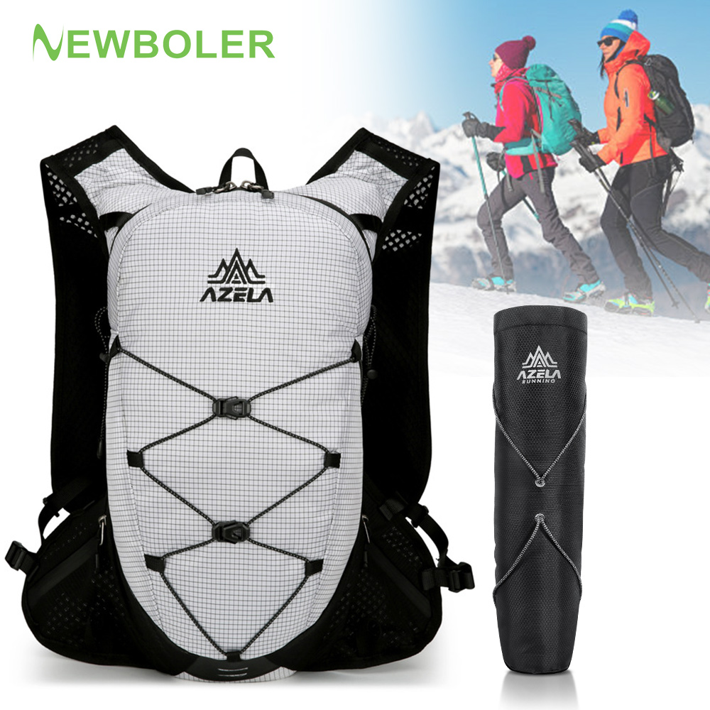 Outdoor Trail Running Backpack – Women Bags Polene recenzja i cena