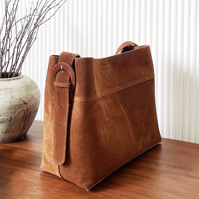 Korean Genuine Leather Tote Ba – Women Bags Aldo recenzja i cena