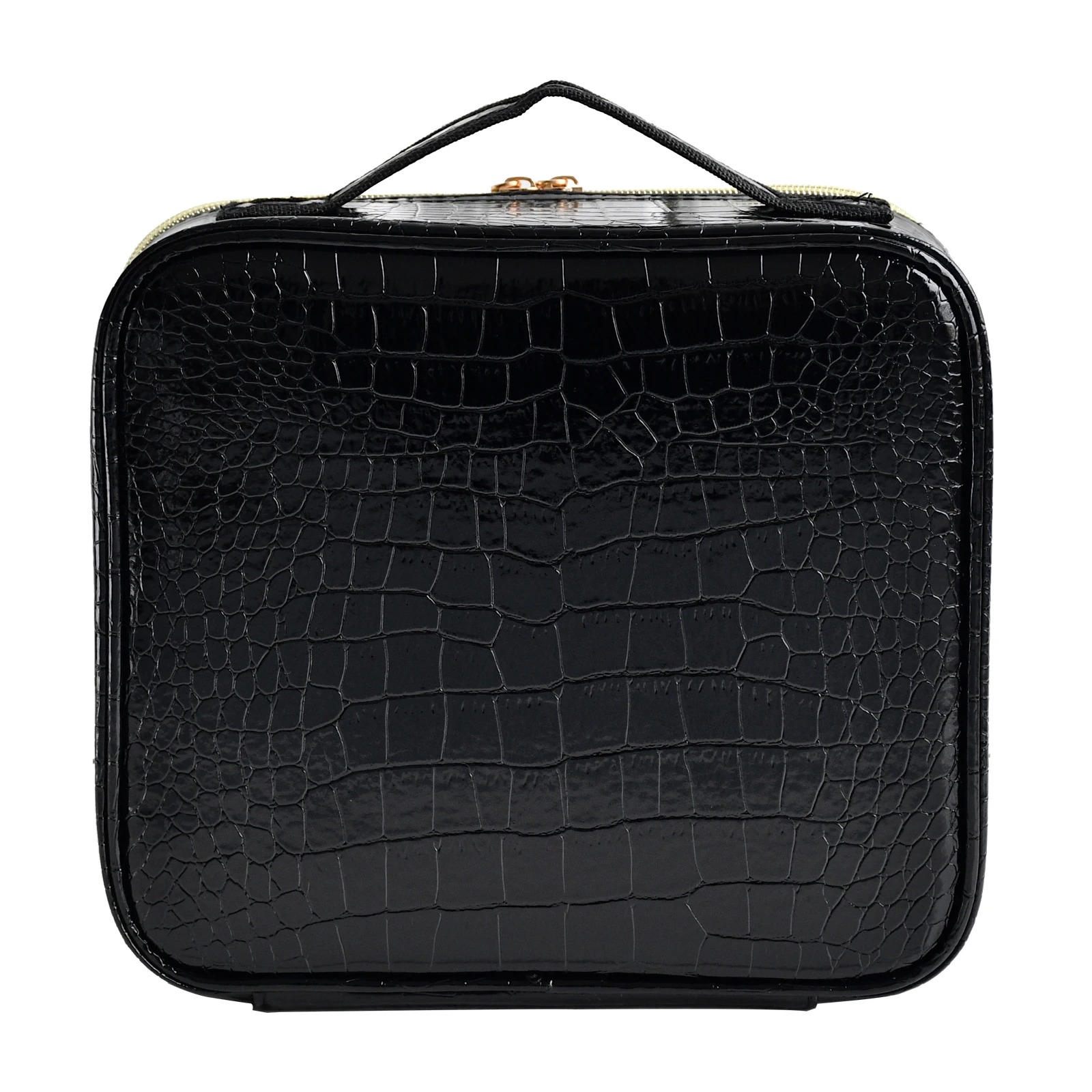 New PU Leather Cosmetic Bag Mu – Women Bags Outlet recenzja i cena