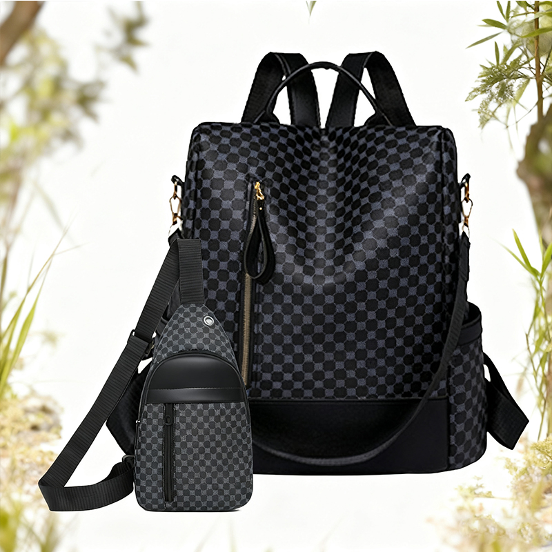 Unisex Fashion Versatile Messe – Women'S Crossbody Bags recenzja i cena