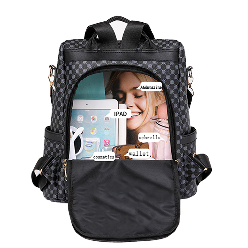 Unisex Fashion Versatile Messe – Women'S Crossbody Bags recenzja i cena