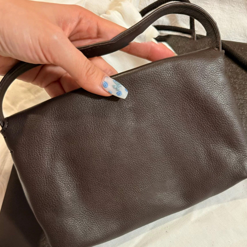 Custom Initials Genuine Leathe – Women Bags Luxury recenzja i cena