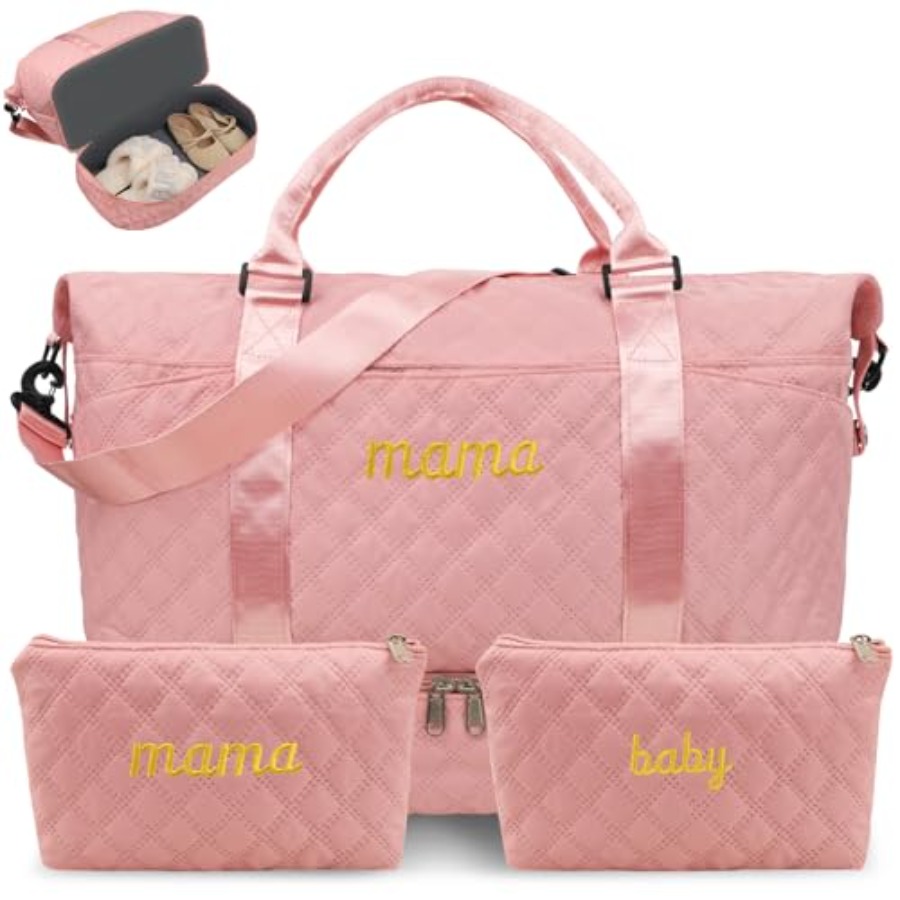 Mama Baby Pregnancy Hospital B – Women'S Bags recenzja i cena