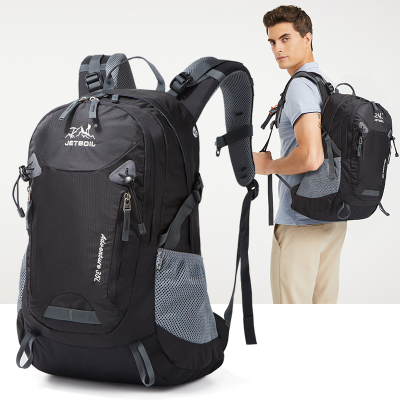 35L Hiking Backpacks Outdoor W – Women Bags Outlet recenzja i cena