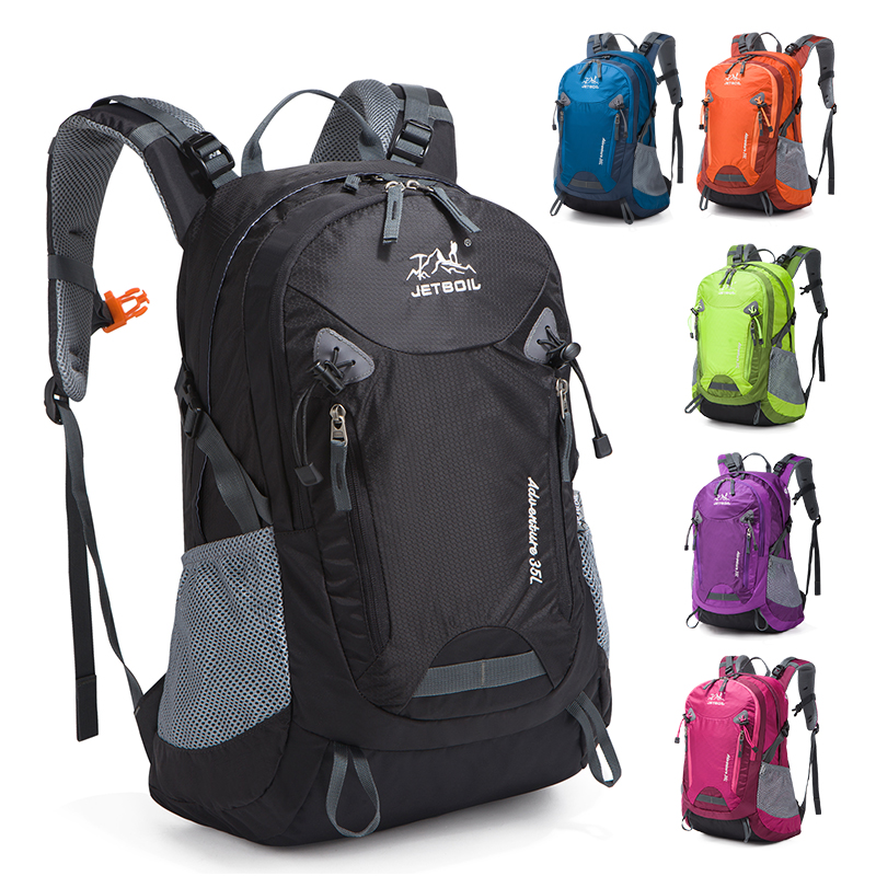 35L Hiking Backpacks Outdoor W – Women Bags Outlet recenzja i cena