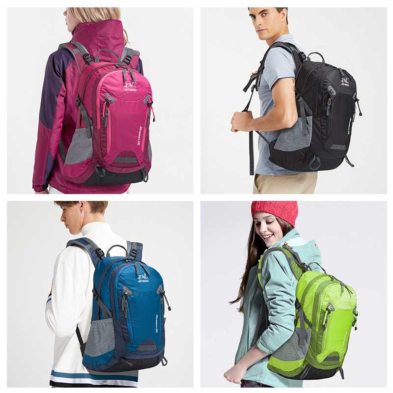 35L Hiking Backpacks Outdoor W – Women Bags Outlet recenzja i cena