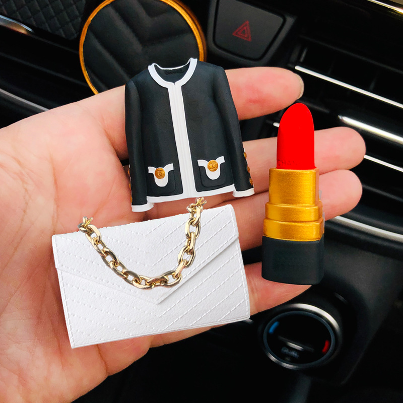 Creative Lipstick Bag Style Ca – Women Bags Outlet recenzja i cena