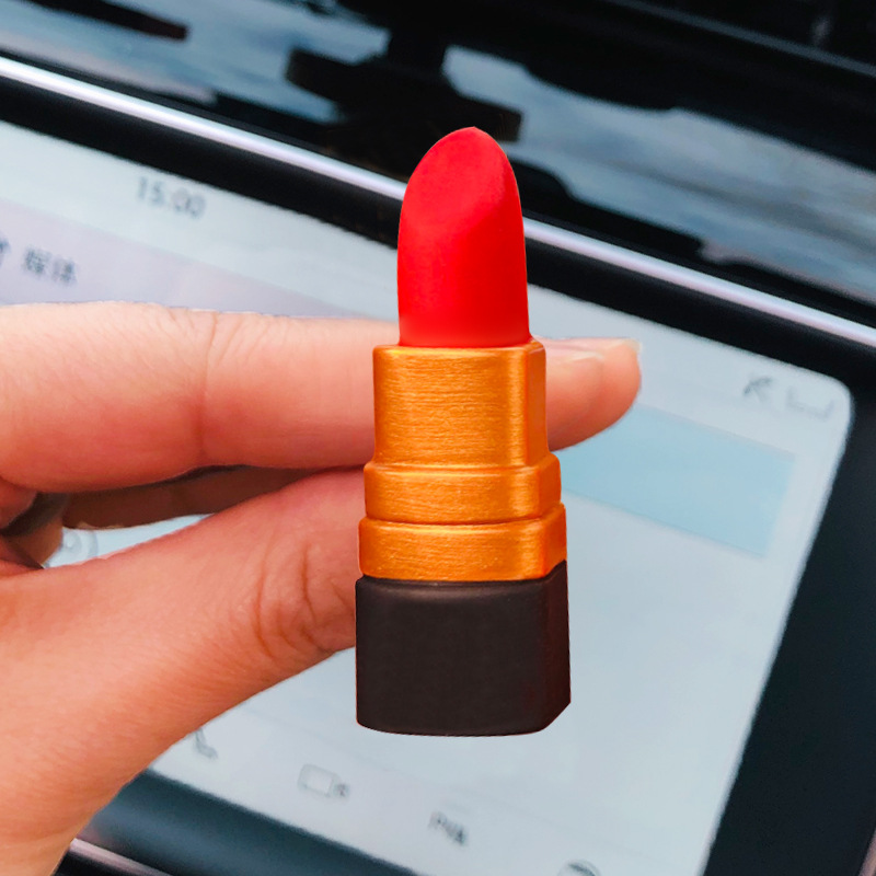 Creative Lipstick Bag Style Ca – Women Bags Outlet recenzja i cena
