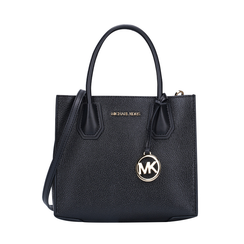 Michael Kors MERCER Medium cow – Women'S Bags Of Michael Kors recenzja i cena