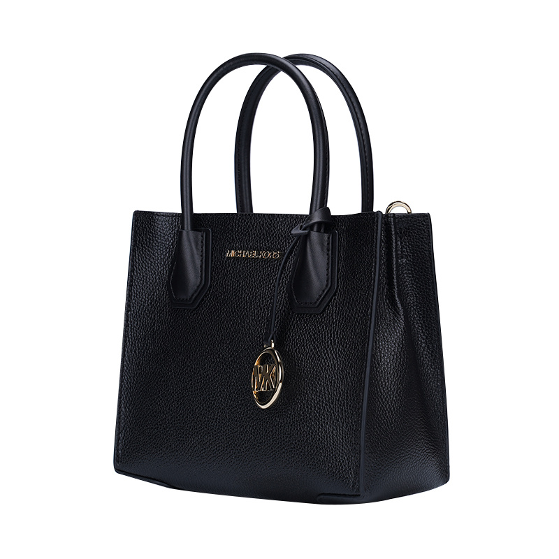 Michael Kors MERCER Medium cow – Women'S Bags Of Michael Kors recenzja i cena