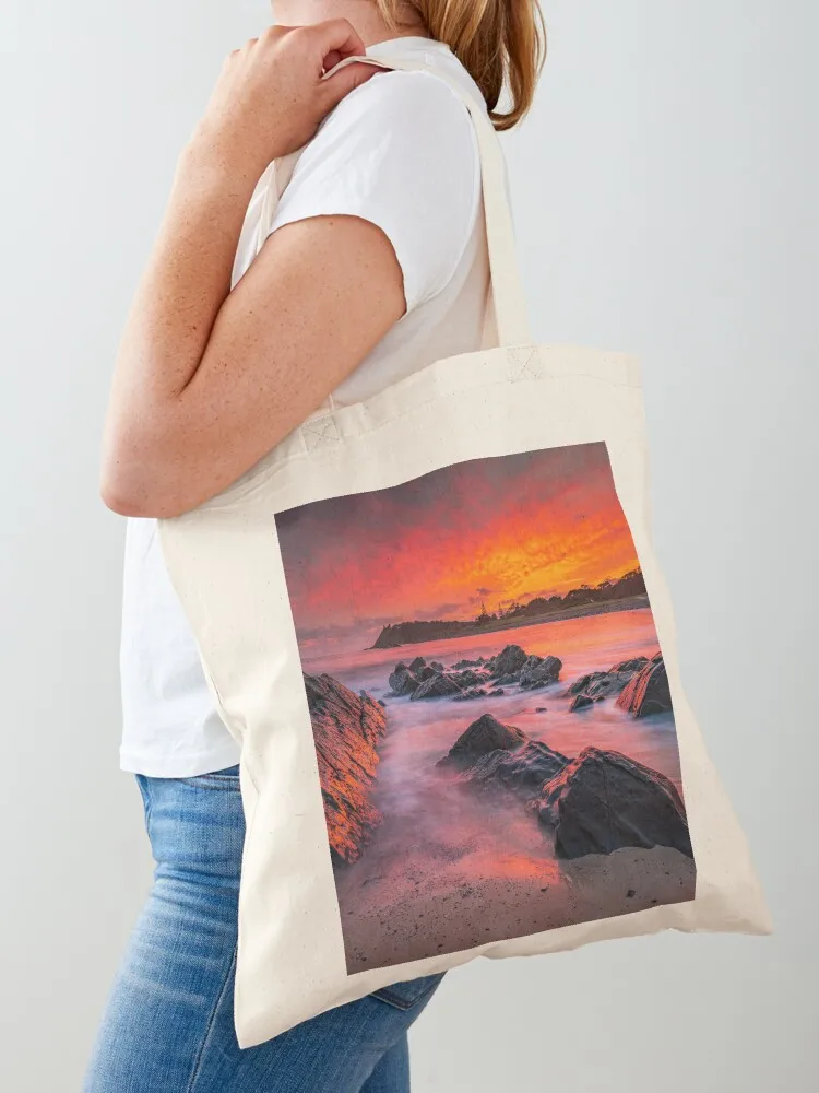 Sunrise at Pebbly Beach in For – Women Bags In Australia recenzja i cena