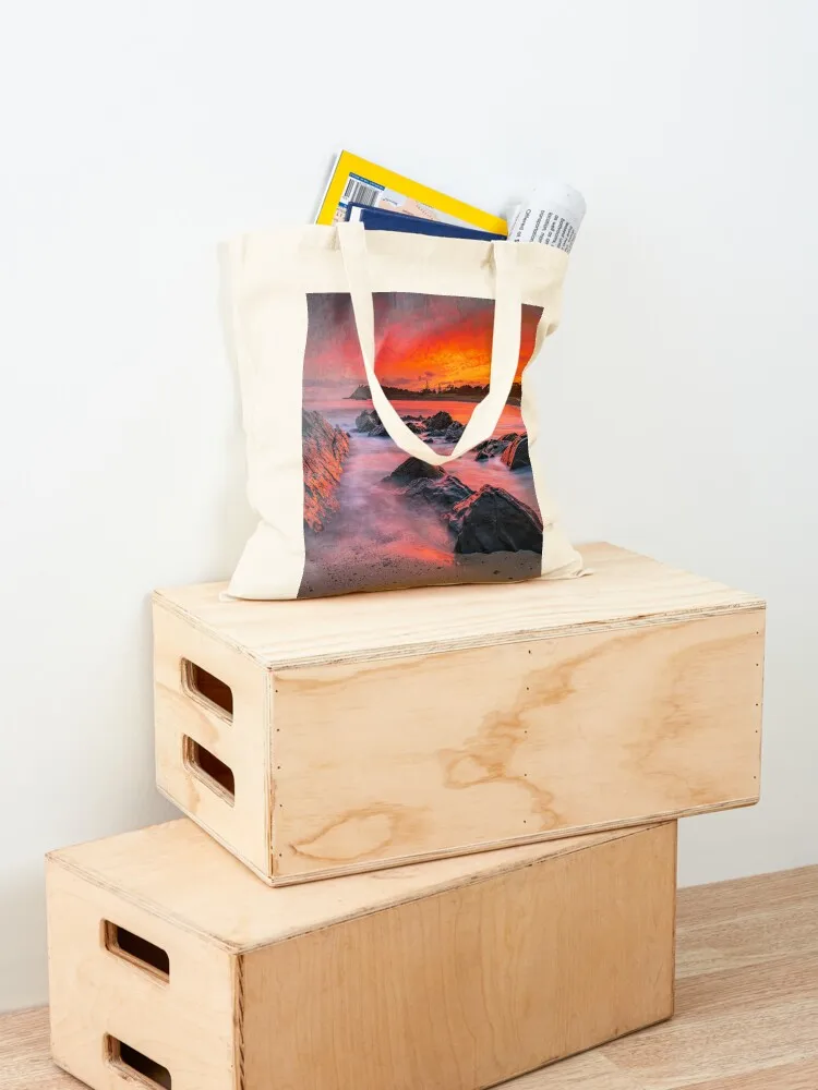 Sunrise at Pebbly Beach in For – Women Bags In Australia recenzja i cena
