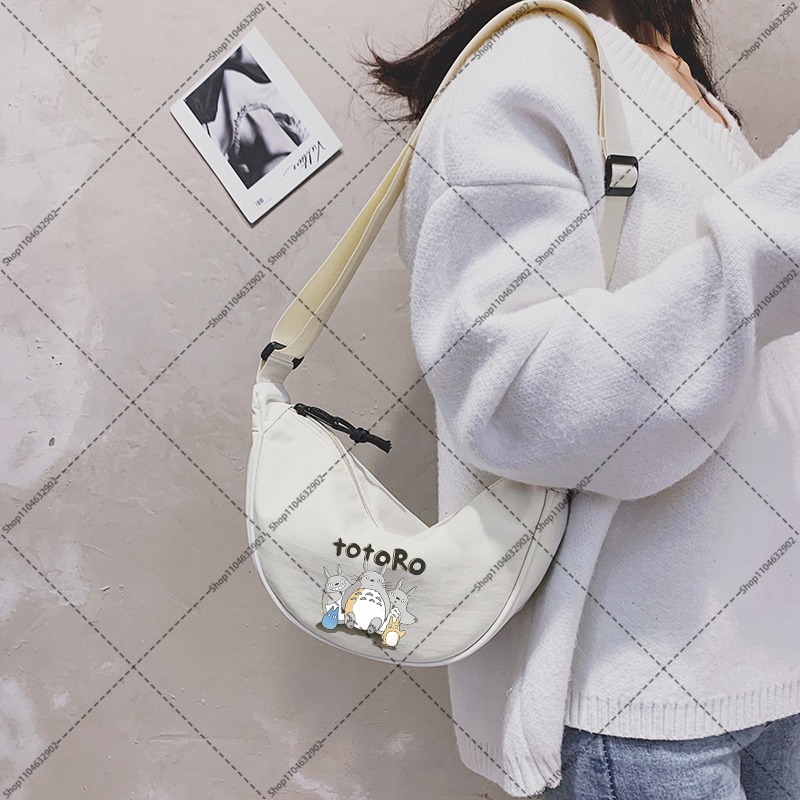 Totoro Crossbody Bags for Wome – Women'S Crossbody Bags recenzja i cena