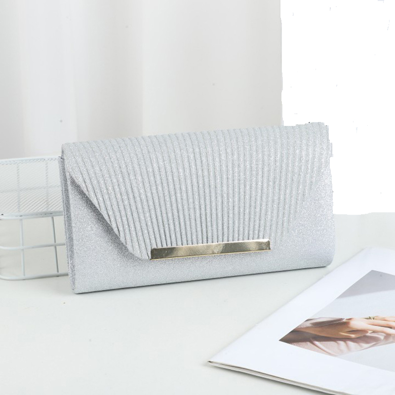 Fashion Elegant Clutch Bag New – Women Bags Outlet recenzja i cena