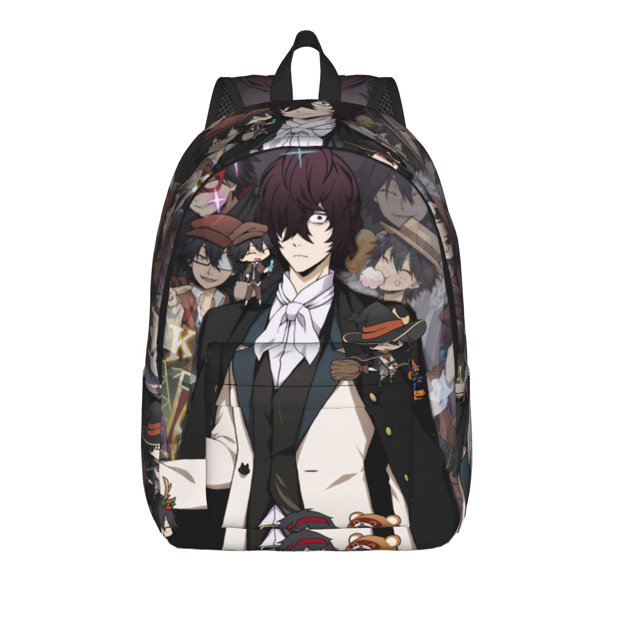 Edgar Allan Backpack for Men W – Women Bags Edgars recenzja i cena