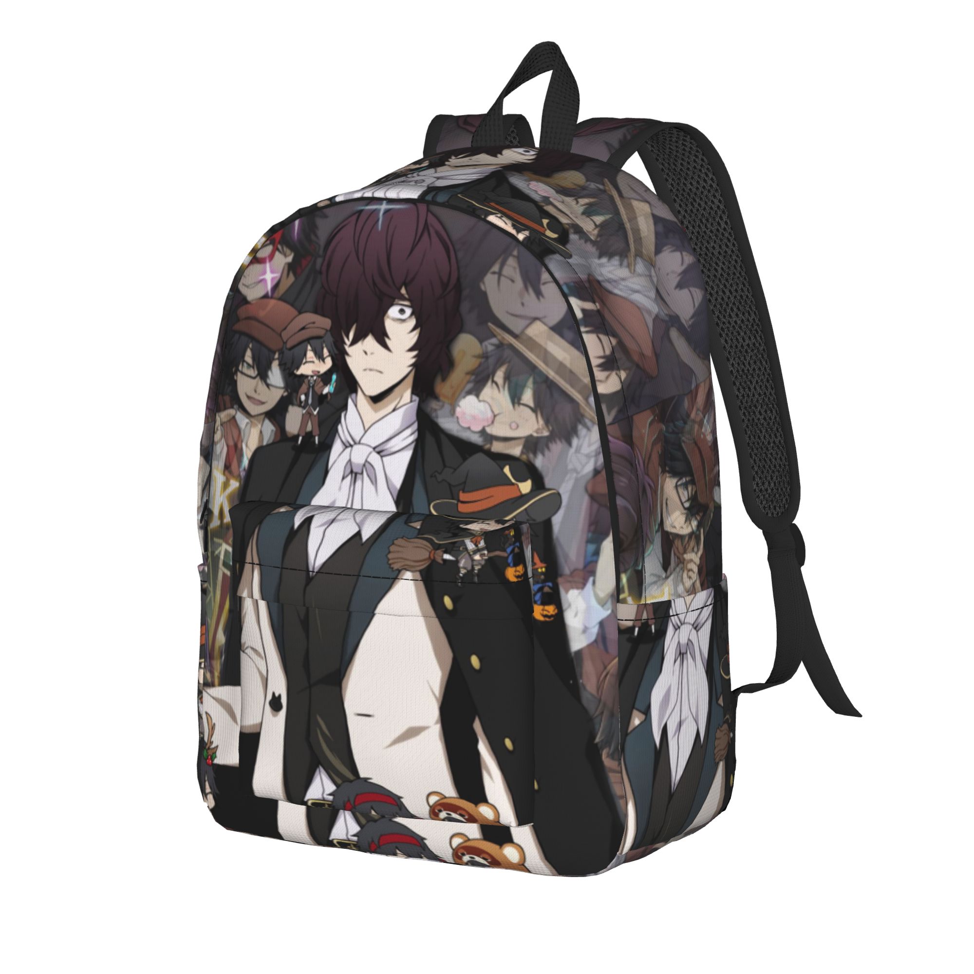 Edgar Allan Backpack for Men W – Women Bags Edgars recenzja i cena