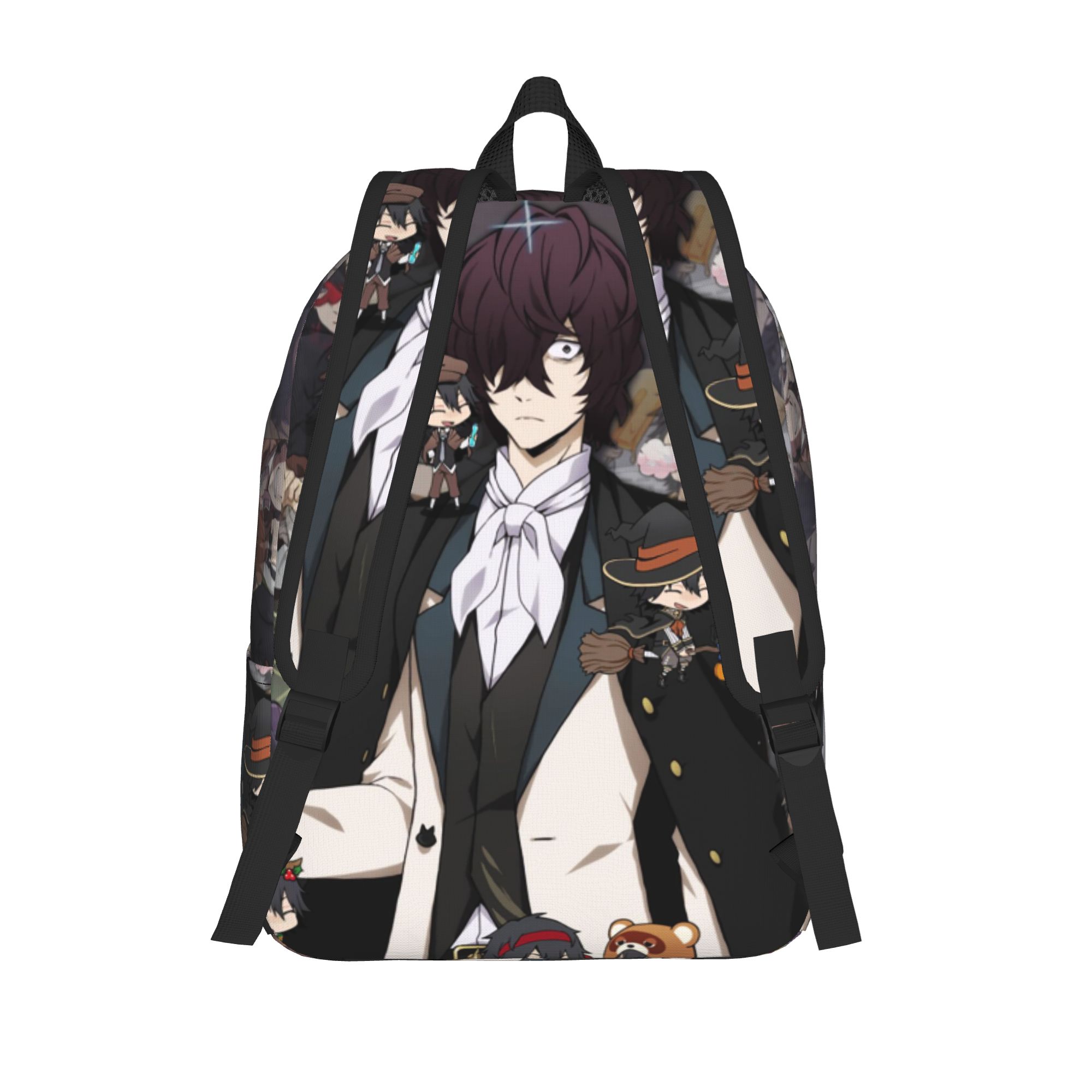 Edgar Allan Backpack for Men W – Women Bags Edgars recenzja i cena