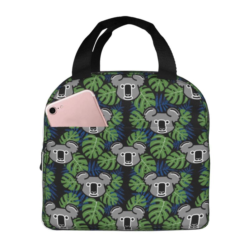 Custom Australia Bear Koala Lu – Women Bags In Australia recenzja i cena