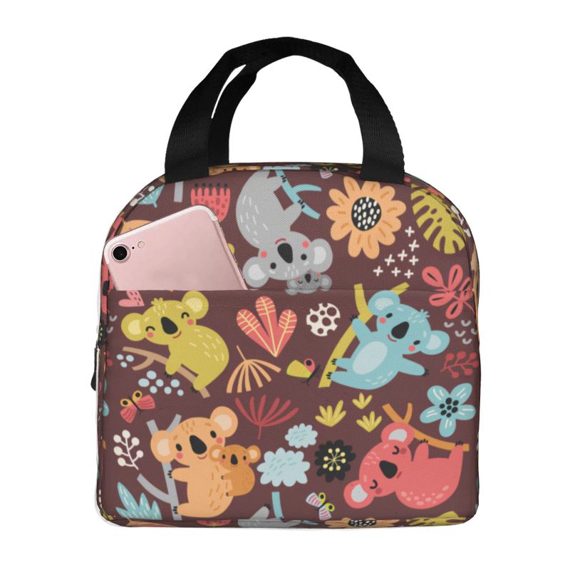 Custom Australia Bear Koala Lu – Women Bags In Australia recenzja i cena