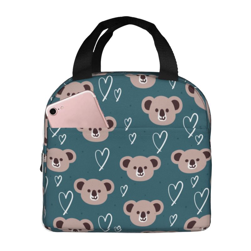 Custom Australia Bear Koala Lu – Women Bags In Australia recenzja i cena