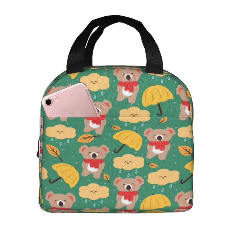 Custom Australia Bear Koala Th – Women Bags In Australia recenzja i cena