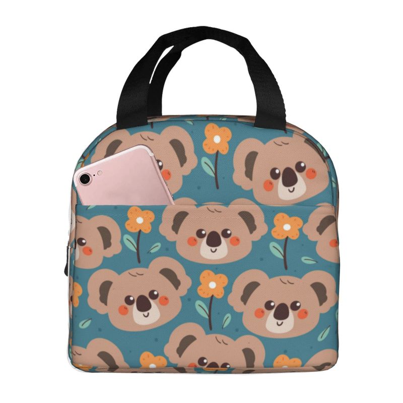 Custom Australia Bear Koala Th – Women Bags In Australia recenzja i cena
