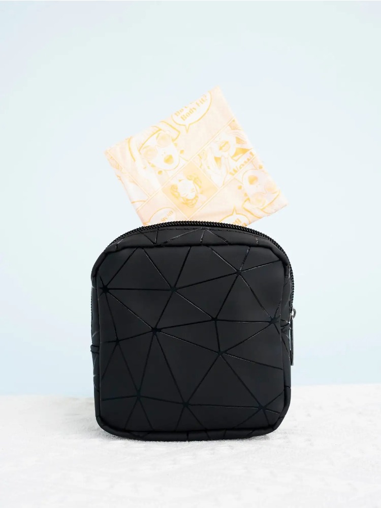 PU Leather Waterproof Organizi – Women Bags Outlet recenzja i cena