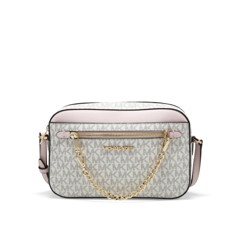 Michael Kors Jet Set Item Sing – Women'S Bags Of Michael Kors recenzja i cena