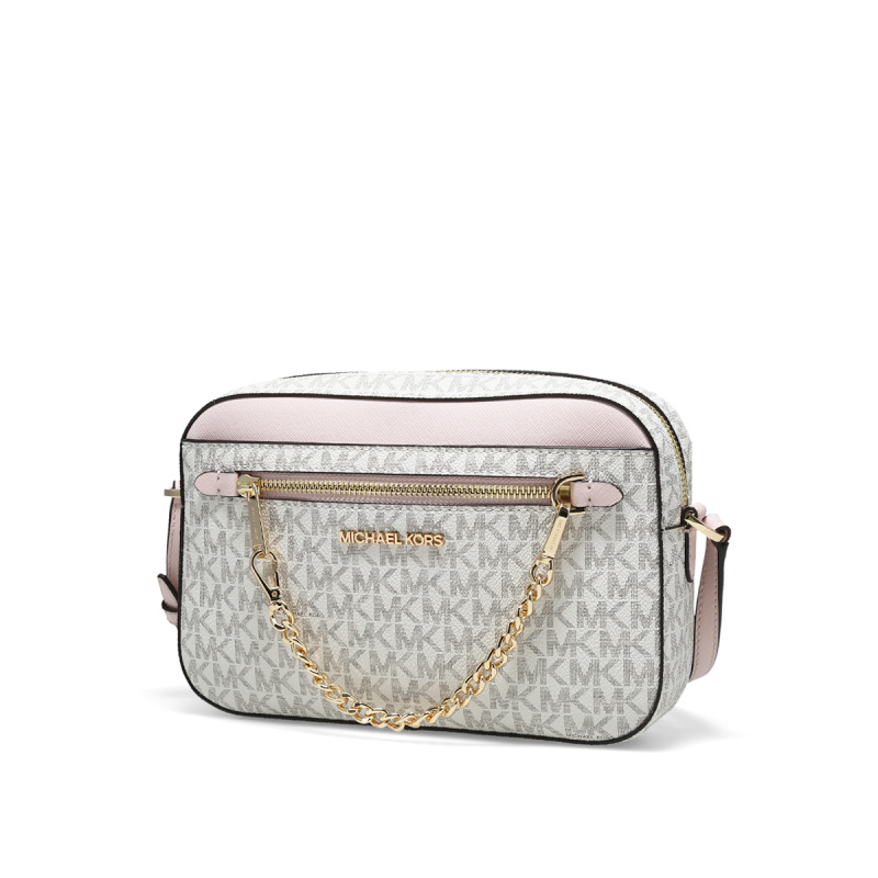 Michael Kors Jet Set Item Sing – Women'S Bags Of Michael Kors recenzja i cena