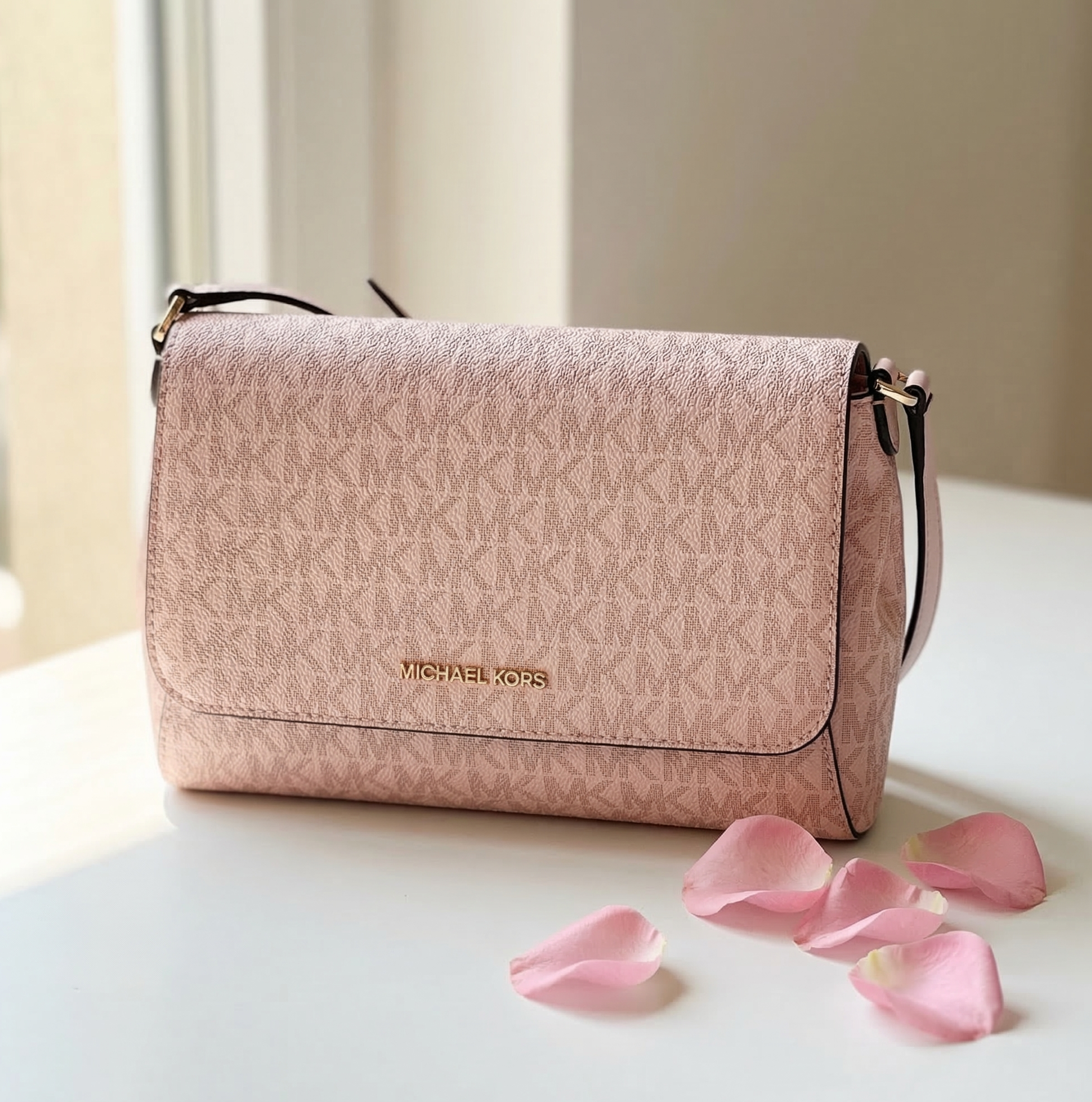 MICHAEL KORS Jet Set Item Wome – Women'S Bags Of Michael Kors recenzja i cena