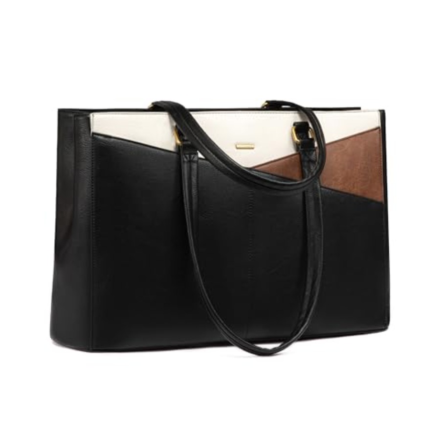 Vintage Leather Work Tote - La – Women'S Bags recenzja i cena